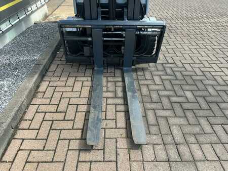 Elektro 4 Rad 2020  Still RX60-30 (10)