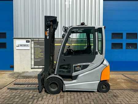 Elektro 4 Rad 2020  Still RX60-30 (2)