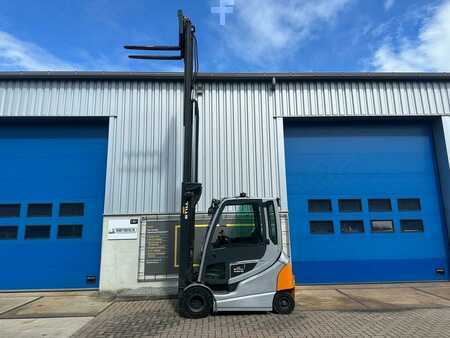 Elektro 4 Rad 2020  Still RX60-30 (3)