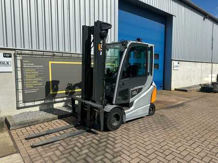 Elektro 4 Rad 2020  Still RX60-30 (4)