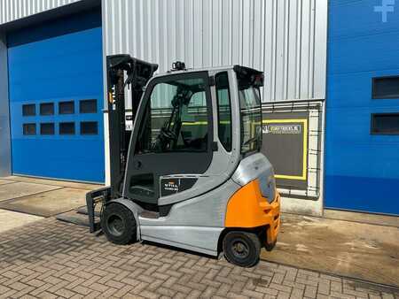 Elektro 4 Rad 2020  Still RX60-30 (5)