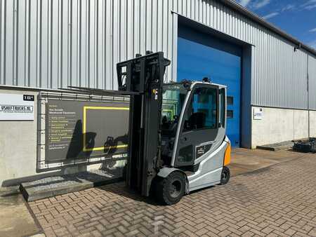 Elektro 4 Rad 2020  Still RX60-30 (6)