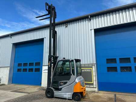 Elektro 4 Rad 2020  Still RX60-30 (7)