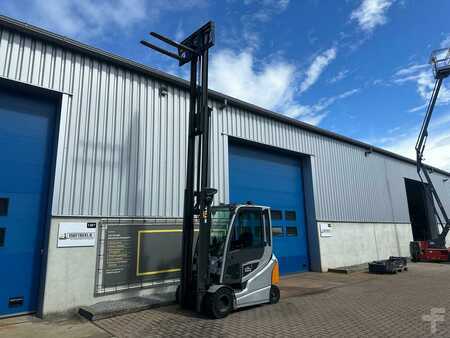 Elektro 4 Rad 2020  Still RX60-30 (8)