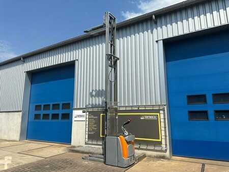 Stacker pedestre 2019  Still EXV-SF 14 D (9)
