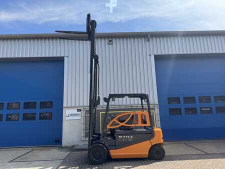 Elektro 4 Rad 2004  Still R60-50 (3)