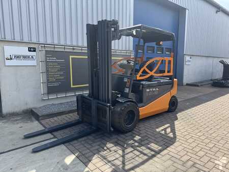 Elektro 4 Rad 2004  Still R60-50 (4)