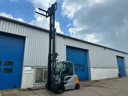 Eléctrico - 4 rodas 2019  Still RX60-50 (7)