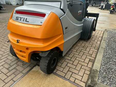 Eléctrico - 4 rodas 2019  Still RX60-50 (9)