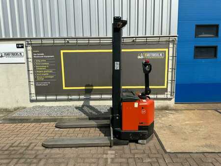 Magasemelésű béka - BT SWE120 953874/2006 (2)