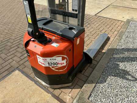 Magasemelésű béka - BT SWE120 953874/2006 (8)