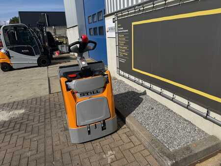 Nízkozdvižný vozík 2016  Still EXUSF20 (4)