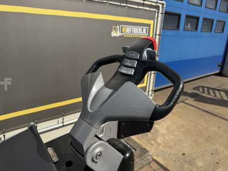 Nízkozdvižný vozík 2016  Still EXUSF20 (5)