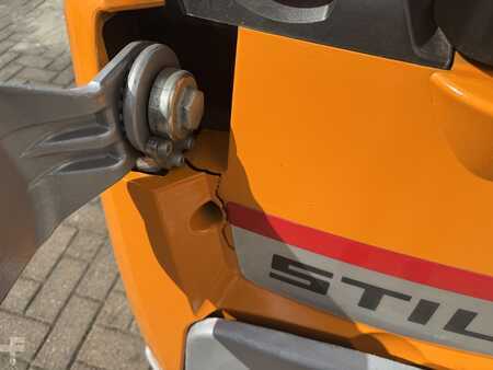 Nízkozdvižný vozík 2016  Still EXUSF20 (6)