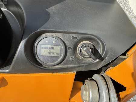 Nízkozdvižný vozík 2016  Still EXUSF20 (7)