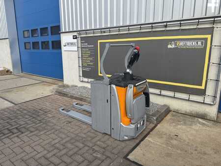 Nízkozdvižný vozík 2020  Still EXH SF20 (4)