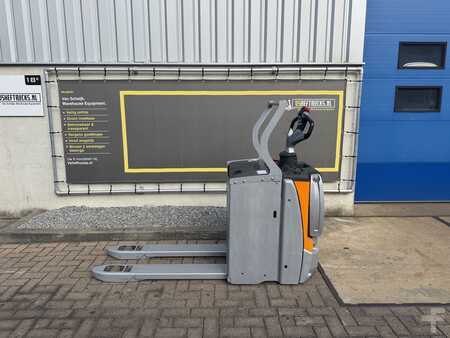 Nízkozdvižný vozík 2020  Still EXH SF20 (6)