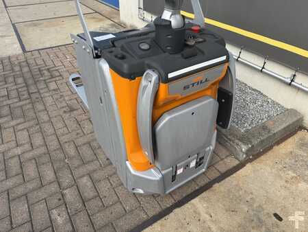 Nízkozdvižný vozík 2020  Still EXH SF20 (8)