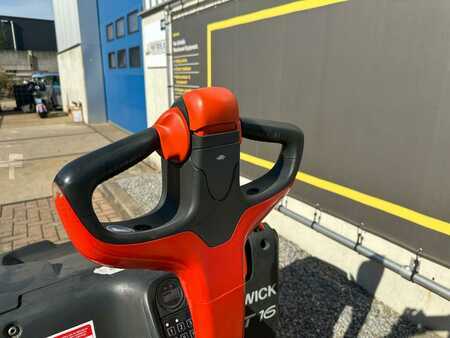 Lavansiirtovaunu 2012  Linde T16 (10)