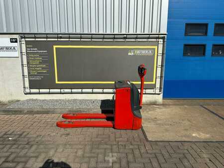 Lavansiirtovaunu 2012  Linde T16 (2)