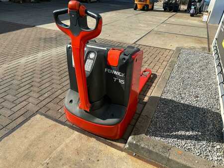 Lavansiirtovaunu 2012  Linde T16 (8)