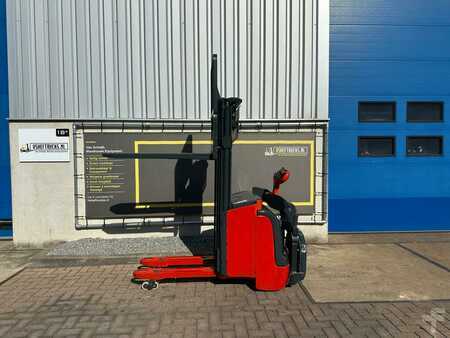 Fahrerstandstapler 2008  Linde L 14 API (1)