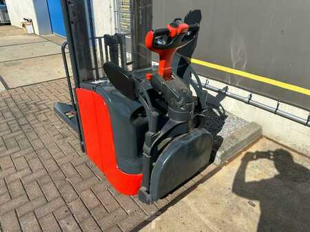 Fahrerstandstapler 2008  Linde L 14 API (10)