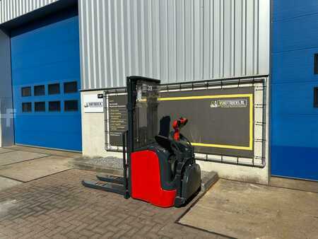 Fahrerstandstapler 2008  Linde L 14 API (4)