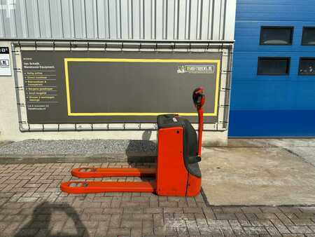 Lavansiirtovaunu 2018  Linde T16 (2)