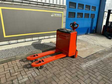 Lavansiirtovaunu 2018  Linde T16 (3)