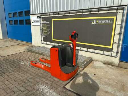 Lavansiirtovaunu 2018  Linde T16 (5)