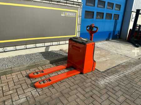 Lavansiirtovaunu 2018  Linde T16 (7)