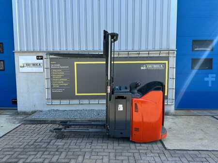 Fahrerstandstapler 2019  Linde T 20 L (1)