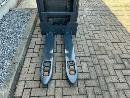 Fahrerstandstapler 2019  Linde T 20 L (10)