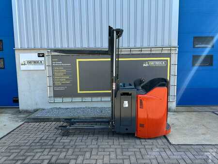 Fahrerstandstapler 2019  Linde T 20 L (2)