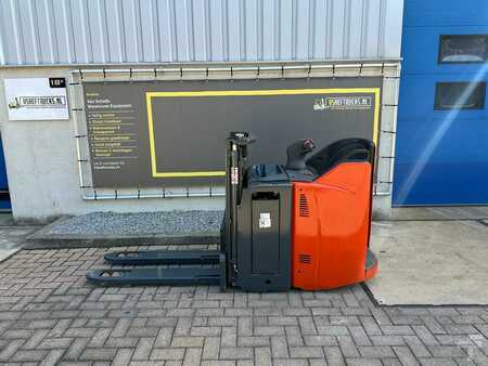 Fahrerstandstapler 2019  Linde T 20 L (3)
