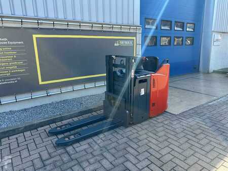 Fahrerstandstapler 2019  Linde T 20 L (4)