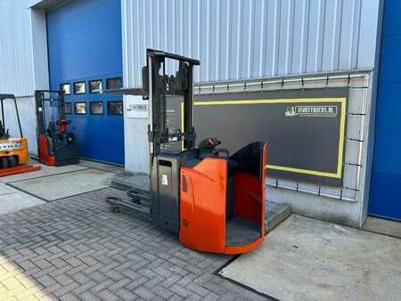 Fahrerstandstapler 2019  Linde T 20 L (5)