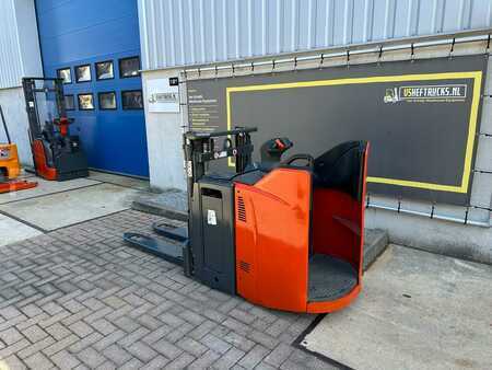 Fahrerstandstapler 2019  Linde T 20 L (6)
