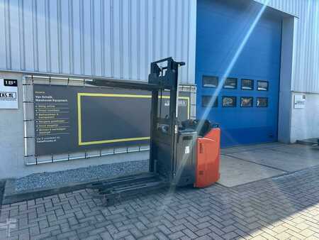 Fahrerstandstapler 2019  Linde T 20 L (7)