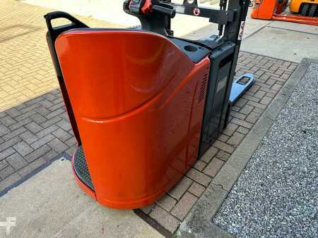 Fahrerstandstapler 2019  Linde T 20 L (9)