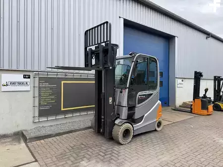 Elektrisk- 4 hjul 2014  Still RX60-30l/600 (6)