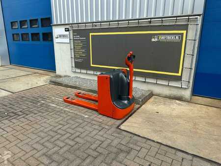 Lavansiirtovaunu 2011  Linde T16 (3)