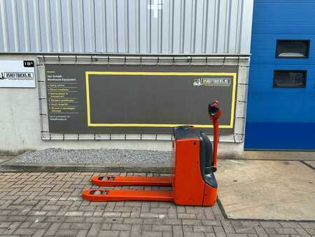 Lavansiirtovaunu 2011  Linde T16 (4)