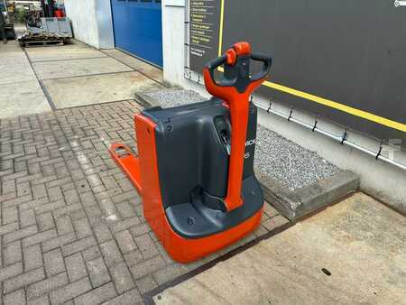 Lavansiirtovaunu 2011  Linde T16 (7)