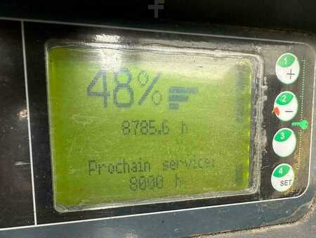 Transpallet elettrici 2011  Linde T 24 SP (10)