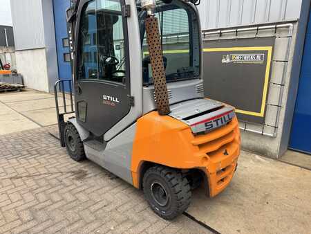 Dieselstapler 2019  Still RX70-25 (10)