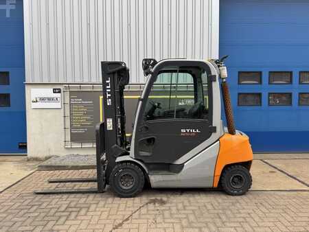 Dieselstapler 2019  Still RX70-25 (2)