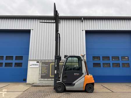 Dieselstapler 2019  Still RX70-25 (3)