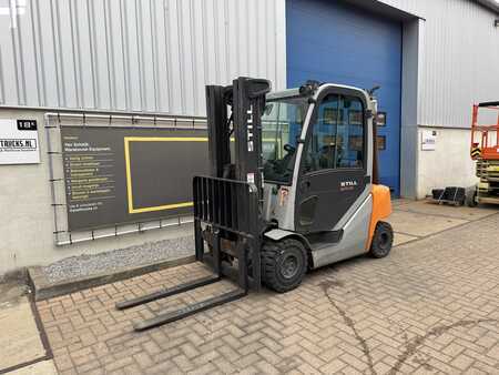 Dieselstapler 2019  Still RX70-25 (5)